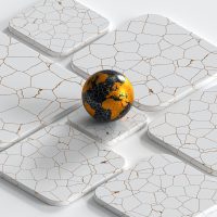 globe